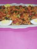 Salade Gumus Dino