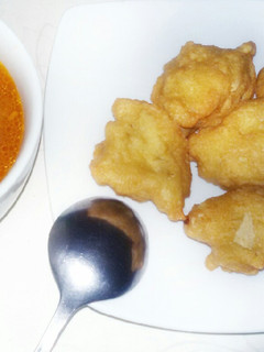 Foto resep Perkedel tahu