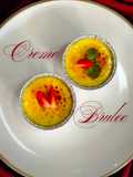 Creme Brulee