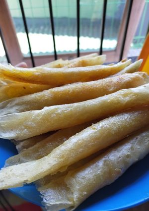 Foto resep Aroma nangka