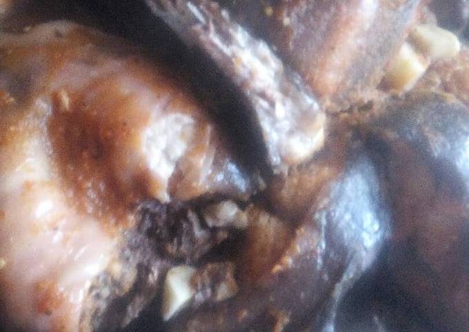 Step-by-Step Guide to Prepare Quick Catfish BBQ