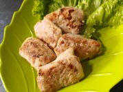 Gambar ayam bbq grill