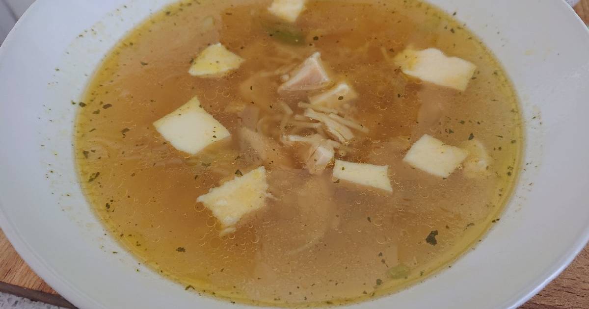 Easy microwave soup recipes easy & tasty ideas for home cooks Cookpad