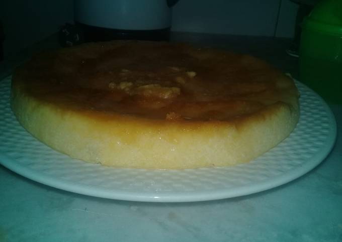 Postre polenta online