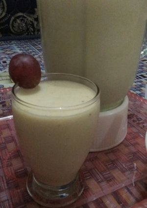 Foto resep Pikasu