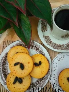 Foto resep Kue Lumpur Labu Kuning