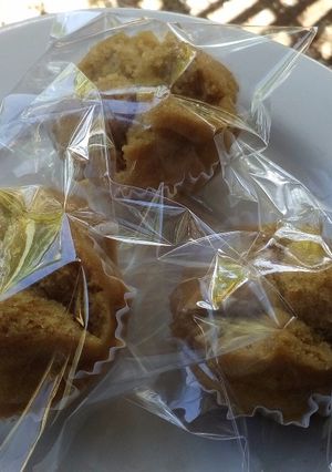 Foto resep Bolu Kukus Gula Merah Anti Gagal