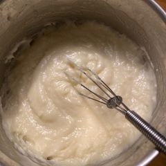White Cheddar Soup (Condensed) A picture of White Cheddar Soup (Condensed).