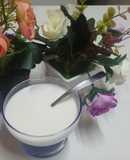 Salsa Blanca o Bechamel