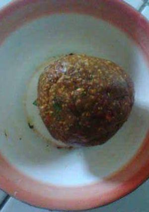 Foto resep Bom pecel
