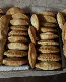Empanadas de carne
