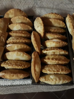 Una foto de Empanadas de carne