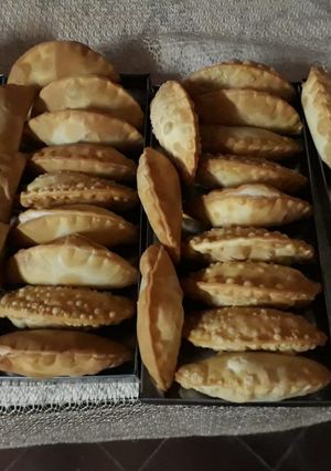 Una foto de Empanadas de carne