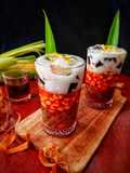Es Campur Jagung Manis