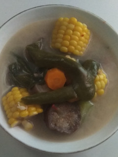 Foto resep Sayur lodeh ala mylea