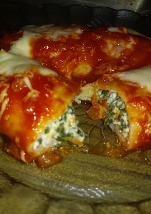 Una foto de Canelones