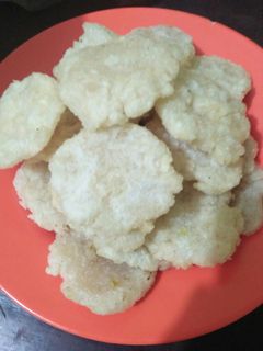 Foto resep Rujak cireng