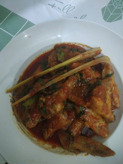 Foto resep 10. Ayam Bumbu Rujak ala Jawa Timuran