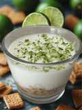 Crema al Lime e Latte Condensato