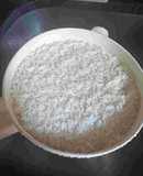 Arroz Parboiled