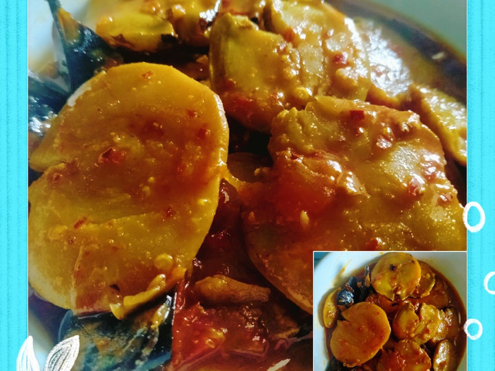 Resep Semur jengkol, Lezat