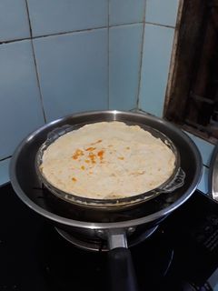 Foto resep Aslinya rolade tahu telur