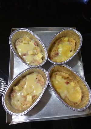 Foto resep Potato Macaroni Schottel