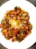 Shakshouka Too