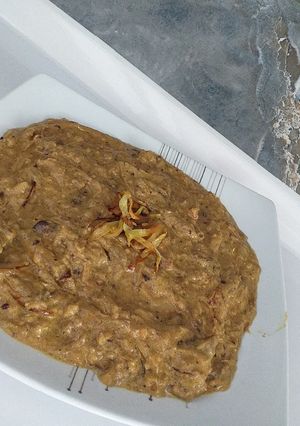 عکسی از دستور کشک بادمجان🍆😍