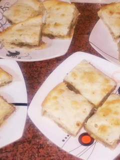 صورة لوصفة رقاق بالكبد والقوانص