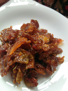 Foto resep Pare nenek