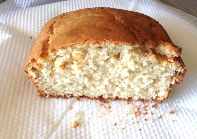 Recipe of Quick Cake Mwitu