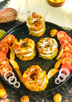 मैजिकल मेग़नट्स (magical magnuts reicpe in Hindi) रेसिपी मुख्य फोटो