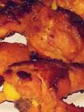 Alitas de pollo 🐔