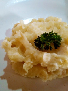 Foto resep Mashed Potato