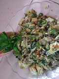 Teri combrang#reseppertamaku