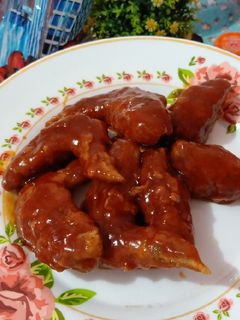 Foto resep Chicken ala richeese