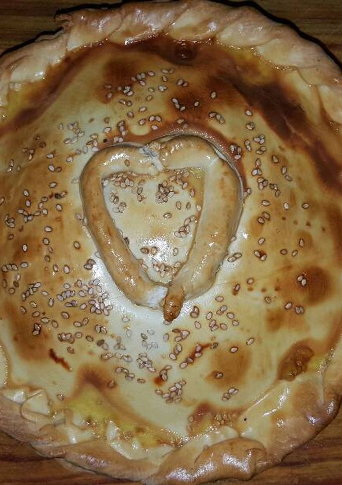 Una foto de Pascualina San Valentín 