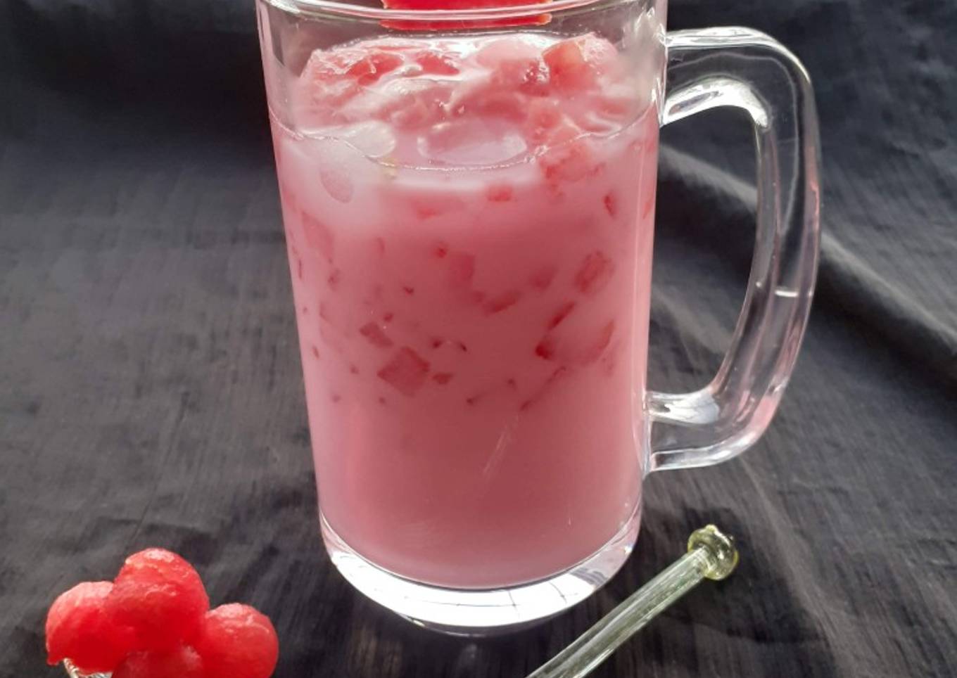 Mohabbat ka sharbat
