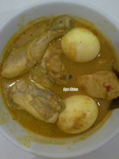 Foto resep Gulai Ayam