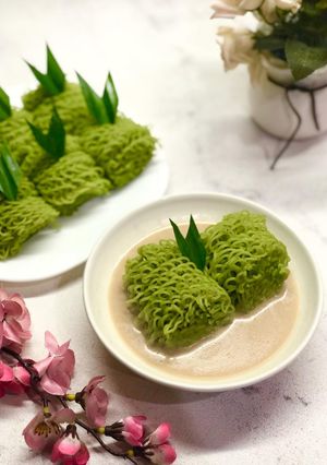 Foto resep Petulo