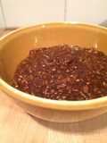 Walnut miso (vegan)
