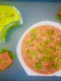 Healthy Wholesome Steamed Spongy Pancake~Nutritious Dhokla❣️