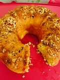 Bolo de Rum