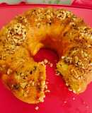Bolo de Rum
