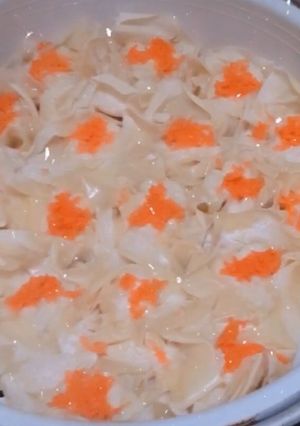 Foto resep Dimsum Ayam