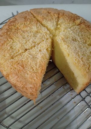 Foto resep Bolu Jadul 4 telur
