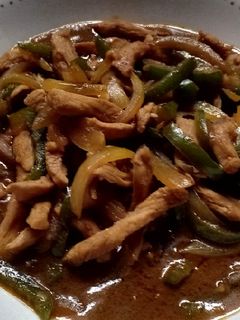 Foto resep Chicken teriyaki ala hokben