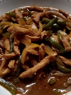 Foto resep Chicken teriyaki ala hokben