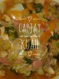Capjay Kuah